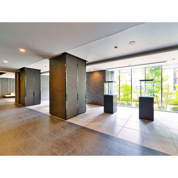 ザ・マジェスティコート目黒 その他画像