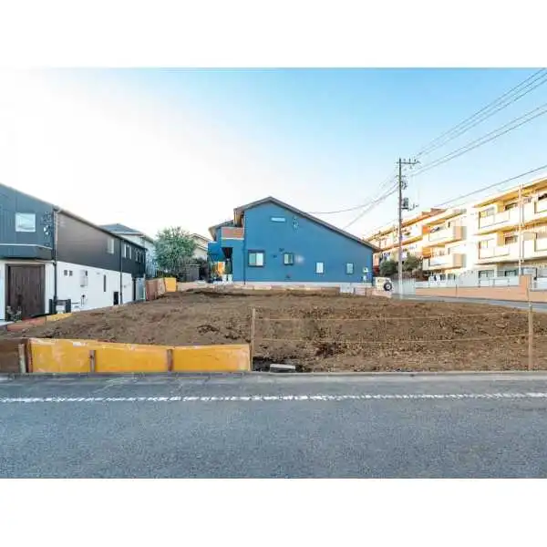 杉並区下井草４丁目 その他画像