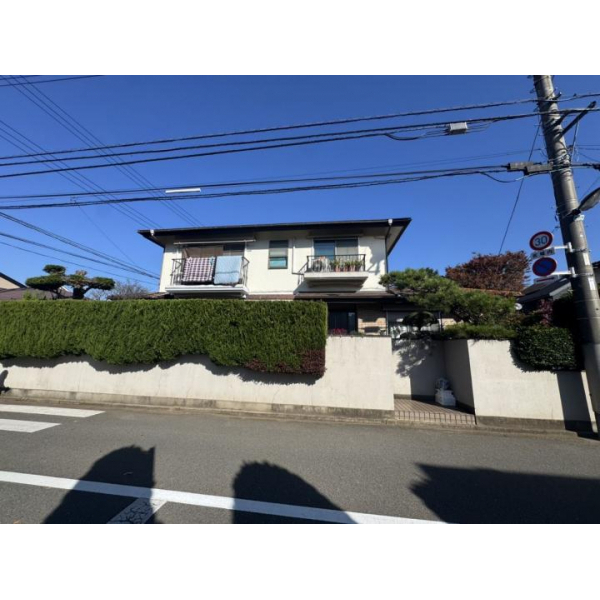 武蔵野市関前4丁目 その他画像