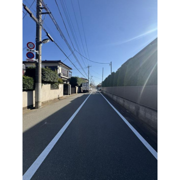 武蔵野市関前4丁目 その他画像