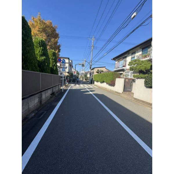 武蔵野市関前4丁目 その他画像