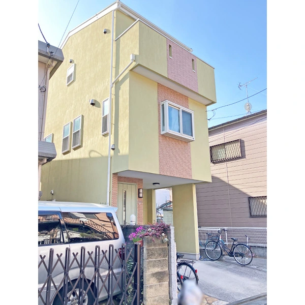 川崎市川崎区浅田２丁目 その他画像