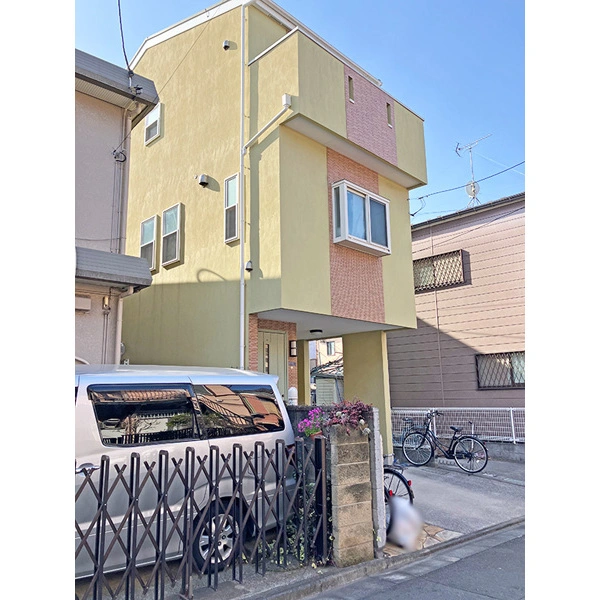 川崎市川崎区浅田２丁目 その他画像