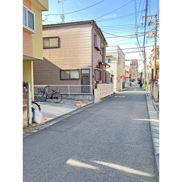 川崎市川崎区浅田２丁目 その他画像