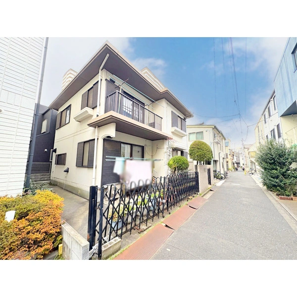 荒川区町屋５丁目 その他画像