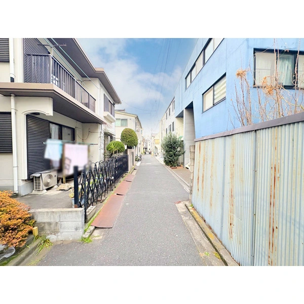 荒川区町屋５丁目 その他画像