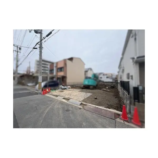 神戸市須磨区磯馴町２丁目 外観