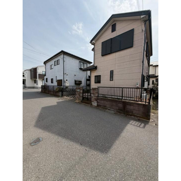 柏市若柴 その他画像