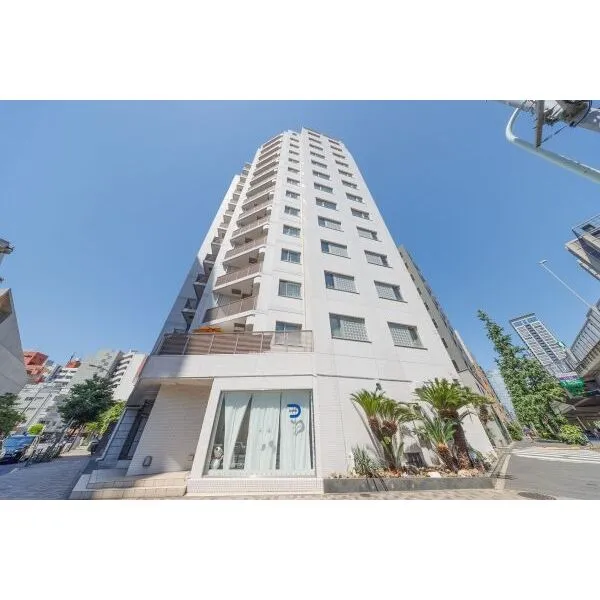 レグノ・ラフィネ南青山 鹿島建設株式会社施工、事務所兼住宅（SOHO）可（細則有）