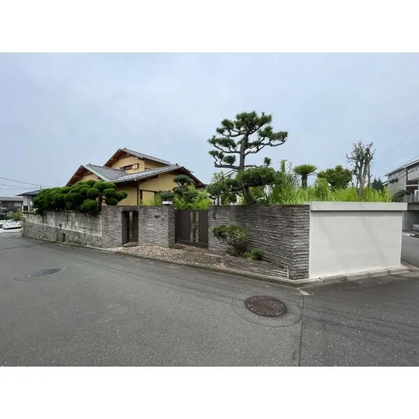 横浜市金沢区富岡西6丁目 外観
