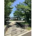 横浜市金沢区富岡西６丁目 富岡第六公園（公園）まで約190m（徒歩3分）