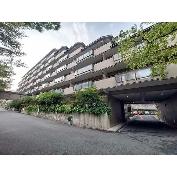 苦楽園ヒルズ２号棟 その他画像