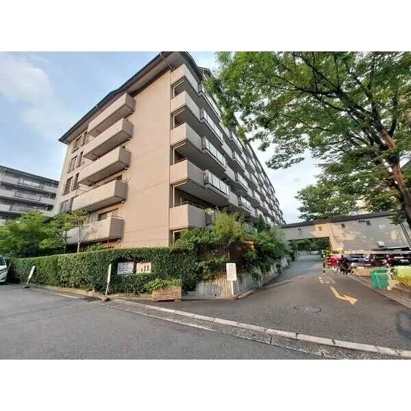 苦楽園ヒルズ２号棟 その他画像