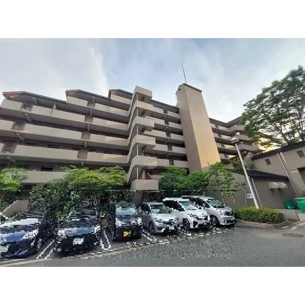 苦楽園ヒルズ２号棟 その他画像