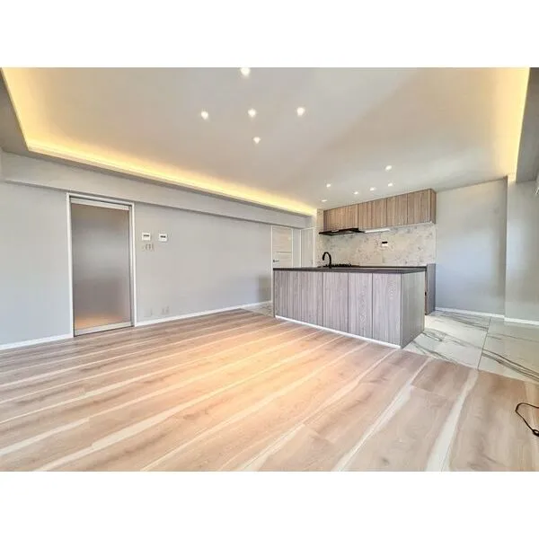 小田急麹町マンション LDK約38.2帖