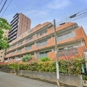 モナーク中野 外観
