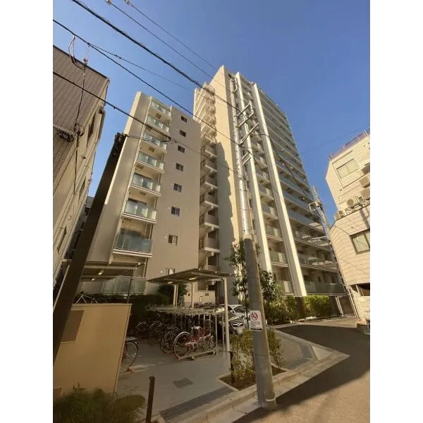 ピアース新宿三丁目 その他外観