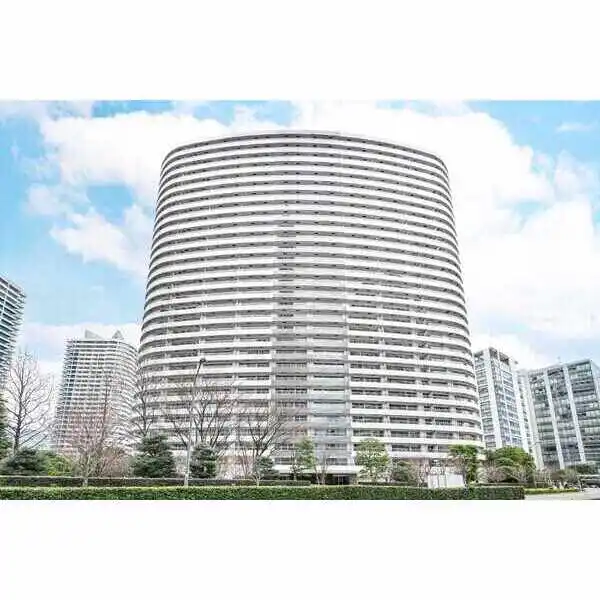 Ｍ．Ｍ．ＴＯＷＥＲＳ　ＦＯＲＥＳＩＳ　Ｒ棟 その他画像