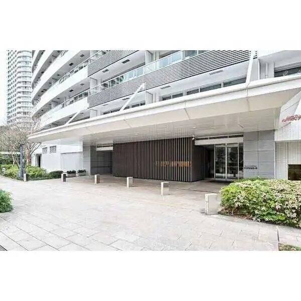 Ｍ．Ｍ．ＴＯＷＥＲＳ　ＦＯＲＥＳＩＳ　Ｒ棟 その他画像