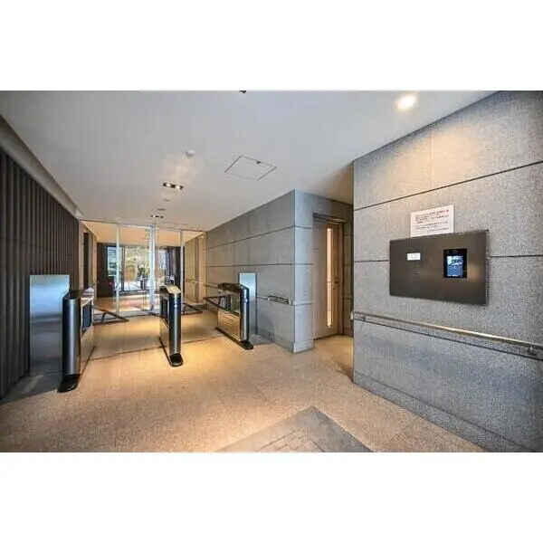 Ｍ．Ｍ．ＴＯＷＥＲＳ　ＦＯＲＥＳＩＳ　Ｒ棟 その他画像