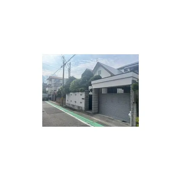 西宮市甲子園口４丁目 外観