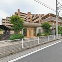レクセルガーデン調布 外観