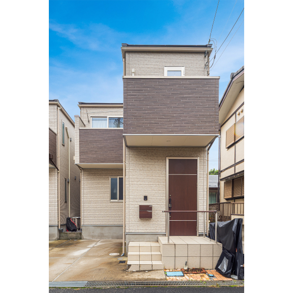 大和市つきみ野６丁目 その他外観