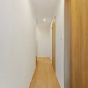 大和市つきみ野６丁目 廊下