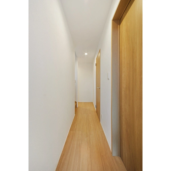 大和市つきみ野6丁目 廊下