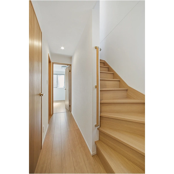 大和市つきみ野6丁目 廊下