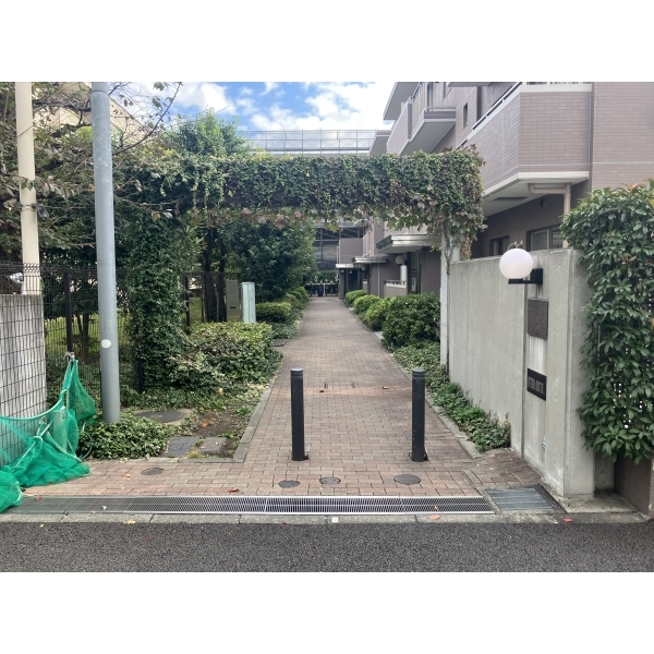 パークハウス二子玉川 その他画像