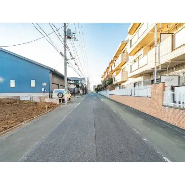 杉並区下井草4丁目 その他画像