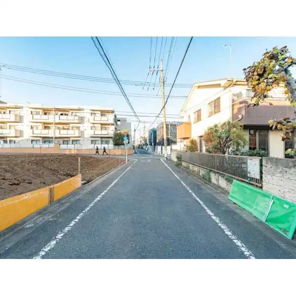 杉並区下井草4丁目 その他画像