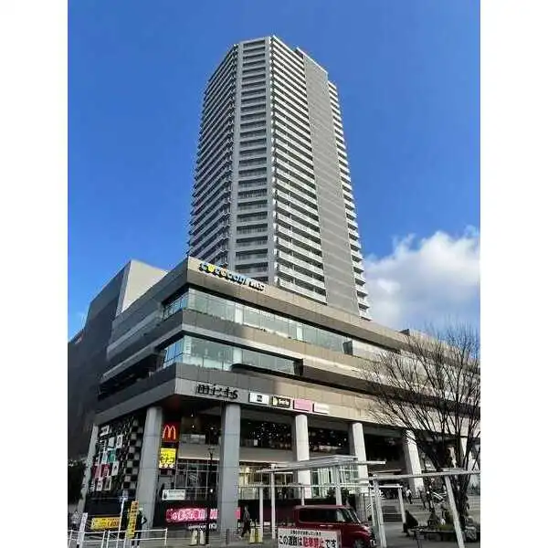 シティタワー国分寺ザ・ツインウエスト その他画像