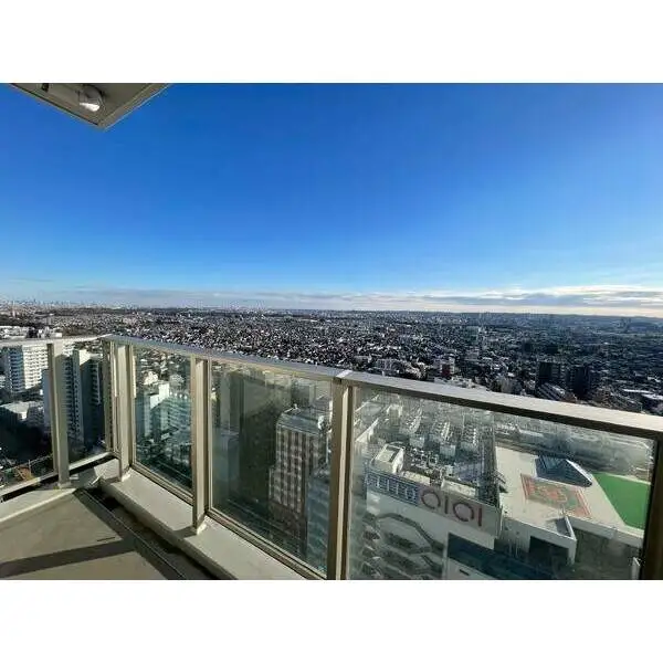 シティタワー国分寺ザ・ツインウエスト その他画像