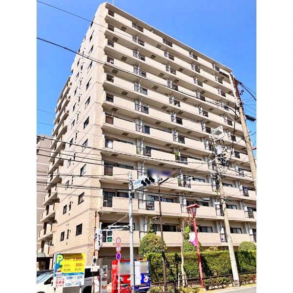 サンレイ浅草 その他画像