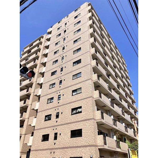 サンレイ浅草 その他画像