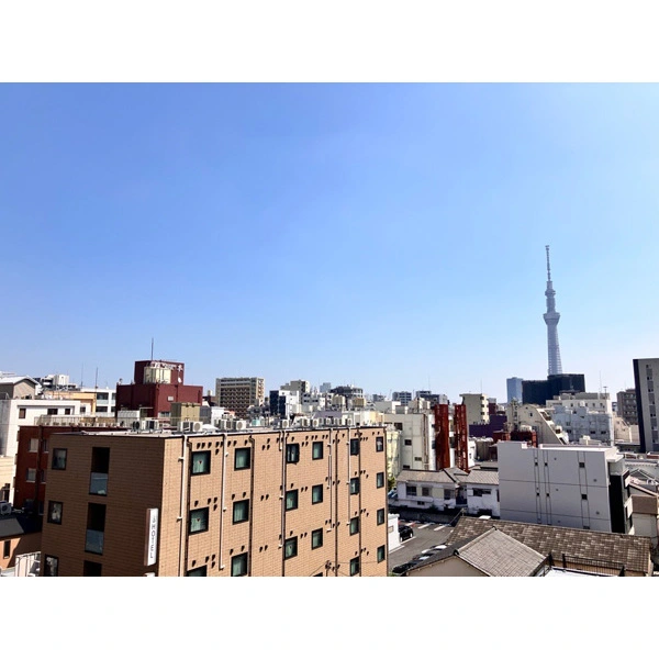 サンレイ浅草 その他画像