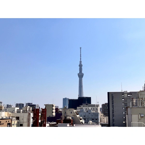 サンレイ浅草 その他画像