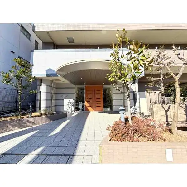 ディアステージ本八幡 その他画像