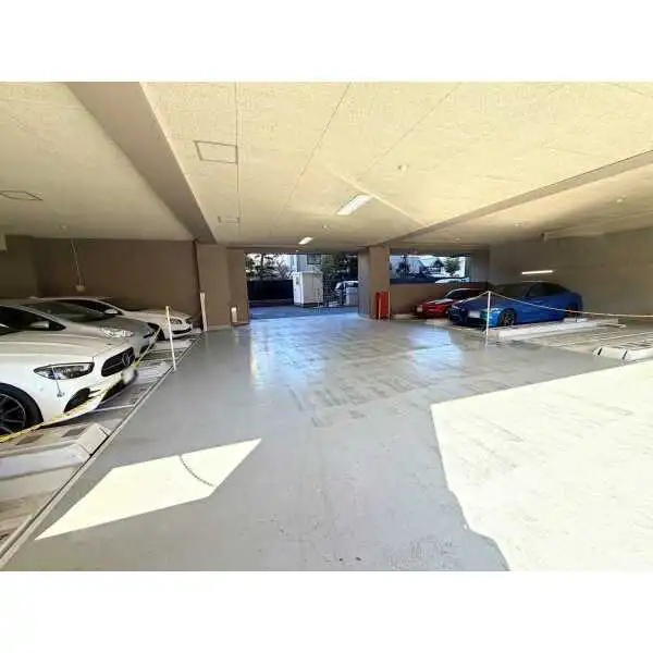 ディアステージ本八幡 その他画像