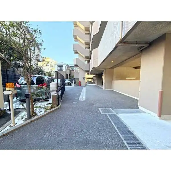 ディアステージ本八幡 その他画像