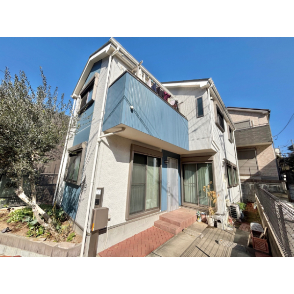 横浜市神奈川区羽沢南１丁目 外観