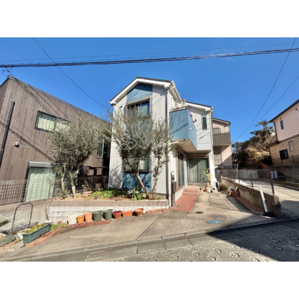 横浜市神奈川区羽沢南１丁目 その他画像