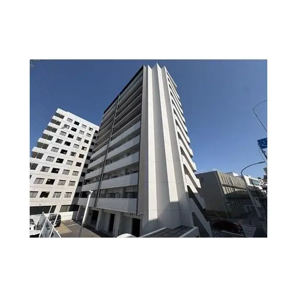 パルティール上社