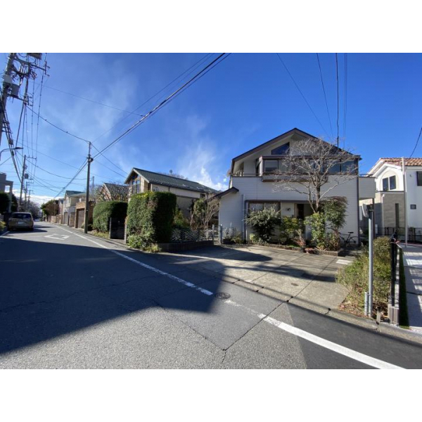 世田谷区砧７丁目 その他画像