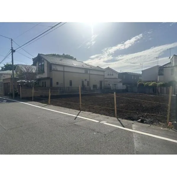 世田谷区砧7丁目 その他画像