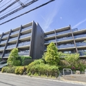 ヴィークコート大泉学園　四季Ｇａｒｄｅｎ 外観