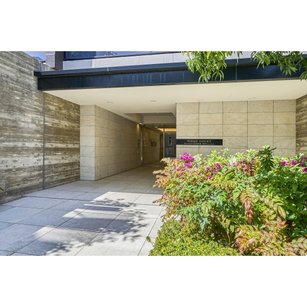 ヴィークコート大泉学園　四季Ｇａｒｄｅｎ その他画像