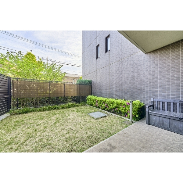 ヴィークコート大泉学園　四季Ｇａｒｄｅｎ その他画像